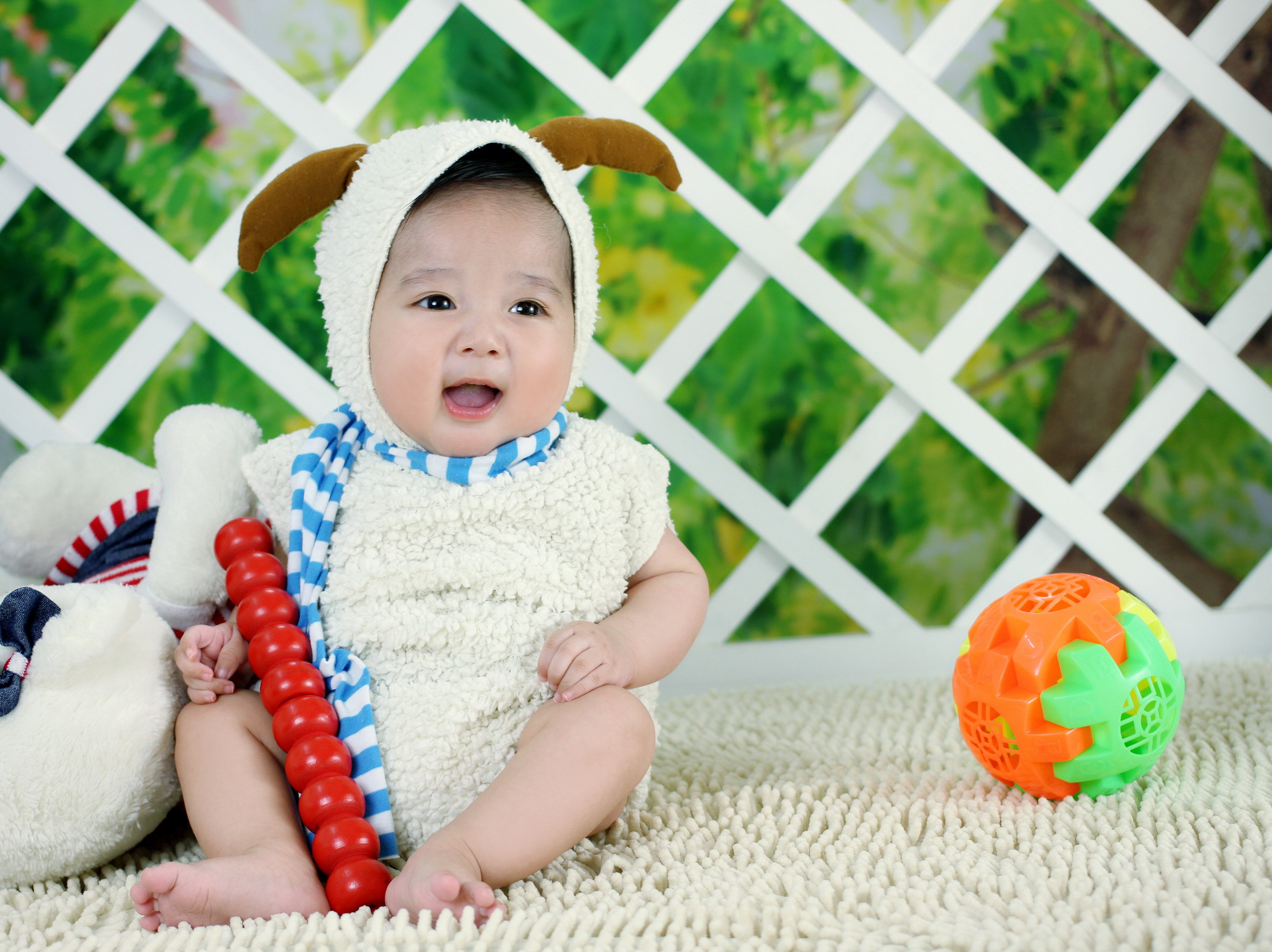 惠州爱心捐卵机构试管婴儿成功出生男孩